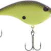 Berkley Frittside Shallow Diving Flat Sided Crankbait