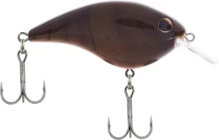 Berkley Frittside Shallow Diving Flat Sided Crankbait -Fishing Equipment Berkley Frittside Brown Craw 5 2019 alt2 2000