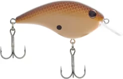 Berkley Frittside Shallow Diving Flat Sided Crankbait -Fishing Equipment Berkley Frittside Cream Pie 5 2019 alt2 2000