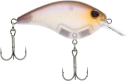 Berkley Frittside Shallow Diving Flat Sided Crankbait -Fishing Equipment Berkley Frittside Ghost Morning Dawn 5 2019 alt2 2000
