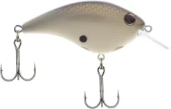 Berkley Frittside Shallow Diving Flat Sided Crankbait -Fishing Equipment Berkley Frittside Honey Shad 5 2019 alt2 2000