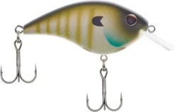 Berkley Frittside Shallow Diving Flat Sided Crankbait -Fishing Equipment Berkley Frittside MF Bluegill 5 2019 alt2 2000