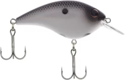 Berkley Frittside Shallow Diving Flat Sided Crankbait -Fishing Equipment Berkley Frittside Midnight Pearl 5 2019 alt2 2000