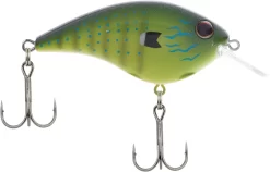 Berkley Frittside Shallow Diving Flat Sided Crankbait -Fishing Equipment Berkley Frittside Rubbertail 5 2019 alt2 2000