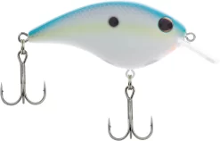 Berkley Frittside Shallow Diving Flat Sided Crankbait -Fishing Equipment Berkley Frittside Sexy Back 5 2019 alt2 2000