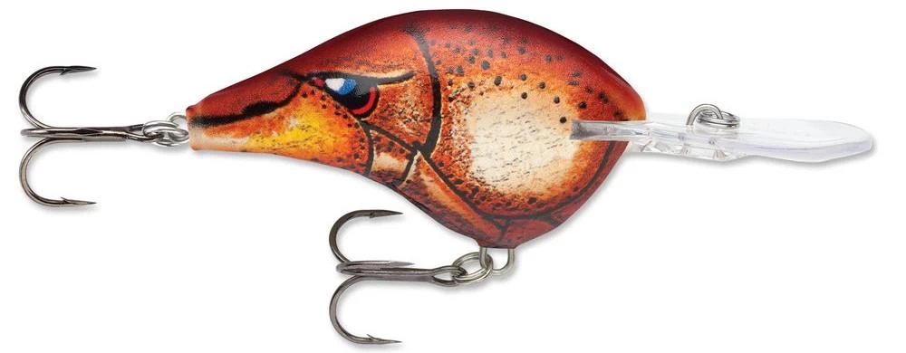 Rapala DT Series Crankbait DT16 5 Rapala DT Series Crankbait DT16 - Image 5