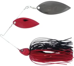 River2Sea Ish Monroe Bling Double Willow Spinnerbait 3/8 Oz. -Fishing Equipment Bling06Cold Blooded e8587d14 b8f0 42ce a2da 417965a4a36a