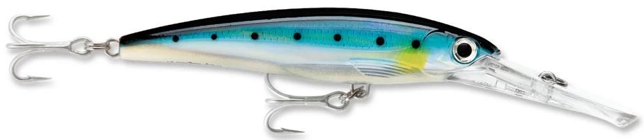 Rapala X-Rap Magnum 10 Big Game Slash Bait 2 Rapala X-Rap Magnum 10 Big Game Slash Bait - Image 2