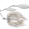 Terminator Super Stainless Spinnerbait Double Willow 3/8 Oz.