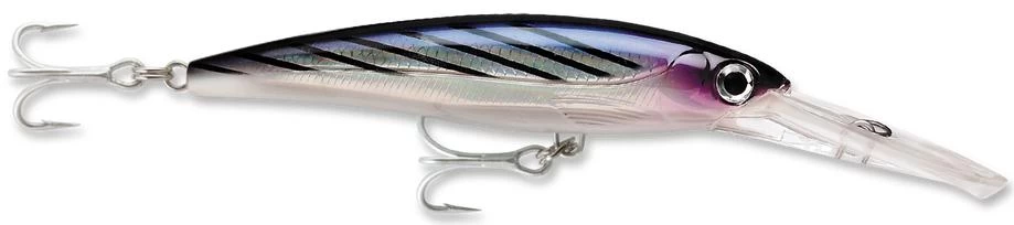 Rapala X-Rap Magnum 15 Big Game Slash Bait 3 Rapala X-Rap Magnum 15 Big Game Slash Bait - Image 3