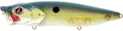River2Sea Bubble Walker 80 Topwater Walker/Popper 21 River2Sea Bubble Walker 80 Topwater Walker/Popper -Fishing Equipment BubbleWalkerG52RYouKnowIt