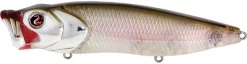 River2Sea Bubble Walker 80 Topwater Walker/Popper 15 River2Sea Bubble Walker 80 Topwater Walker/Popper -Fishing Equipment BubbleWalkerG56RGhostMinnow