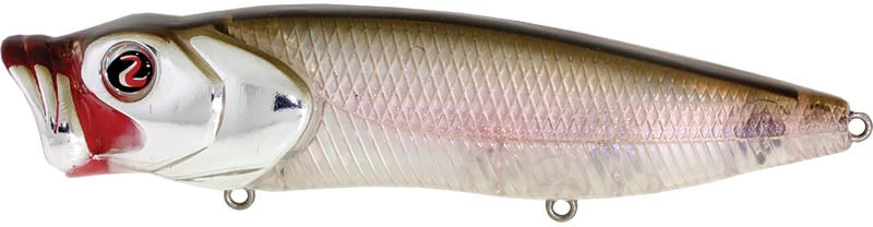 River2Sea Bubble Walker 80 Topwater Walker/Popper 5 River2Sea Bubble Walker 80 Topwater Walker/Popper - Image 5