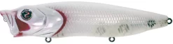 River2Sea Bubble Walker 80 Topwater Walker/Popper 18 River2Sea Bubble Walker 80 Topwater Walker/Popper -Fishing Equipment BubbleWalkerG58RPowder