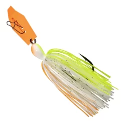 Z-Man Big Blade ChatterBait 18 Z-Man Big Blade ChatterBait -Fishing Equipment CBB 05