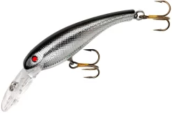 Cotton Cordell Wally Diver Crankbait 23 Cotton Cordell Wally Diver Crankbait -Fishing Equipment CD504
