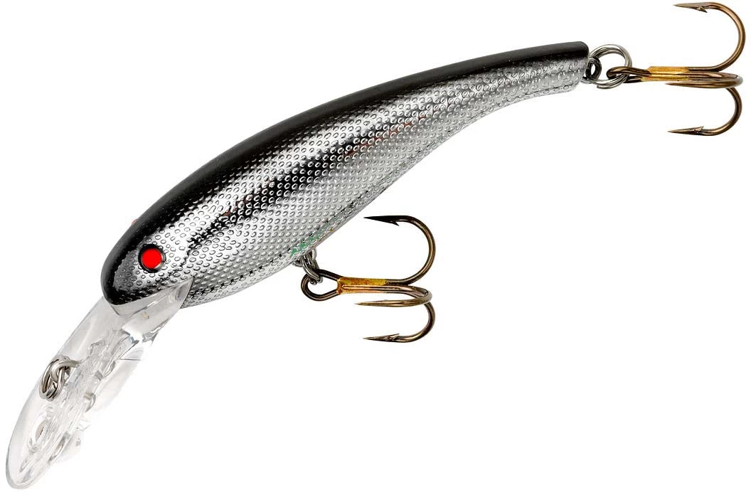 Cotton Cordell Wally Diver Crankbait 4 Cotton Cordell Wally Diver Crankbait - Image 4
