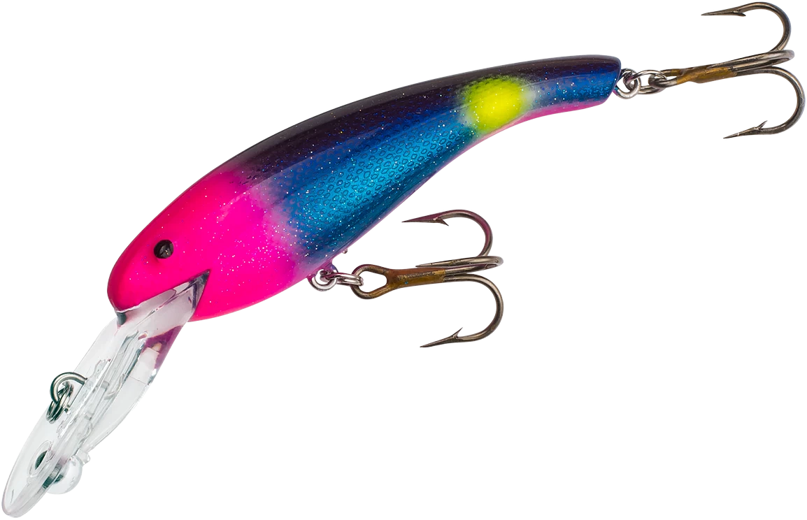 Cotton Cordell Wally Diver Crankbait 11 Cotton Cordell Wally Diver Crankbait - Image 11