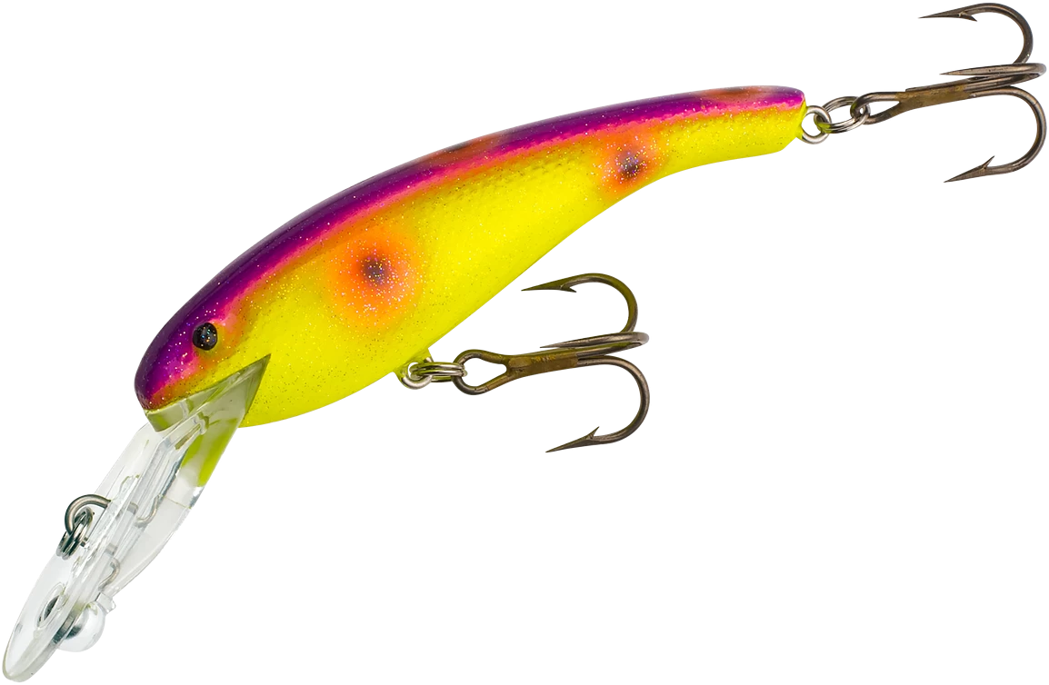Cotton Cordell Wally Diver Crankbait 1 Cotton Cordell Wally Diver Crankbait