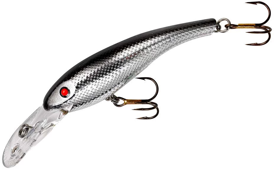 Cotton Cordell Wally Diver Crankbait 6 Cotton Cordell Wally Diver Crankbait - Image 6