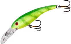 Cotton Cordell Wally Diver Crankbait 22 Cotton Cordell Wally Diver Crankbait -Fishing Equipment CD642