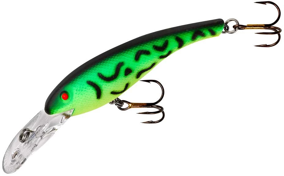 Cotton Cordell Wally Diver Crankbait 13 Cotton Cordell Wally Diver Crankbait - Image 13