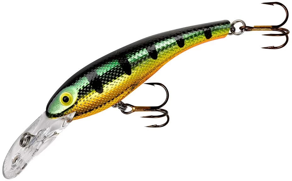 Cotton Cordell Wally Diver Crankbait 18 Cotton Cordell Wally Diver Crankbait - Image 18