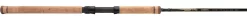 Temple Fork Outfitters Centerpin Rod -Fishing Equipment CENTERPIN TFCTP1293 4 12 9 HANDLE