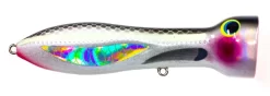 Nomad Design Chug Norris Freshwater/Inshore Popper -Fishing Equipment CHUG95 BM