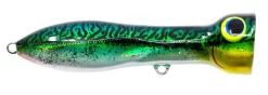 Nomad Design Chug Norris Freshwater/Inshore Popper -Fishing Equipment CHUG95 SGM