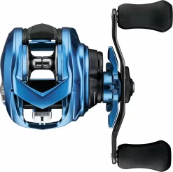 Daiwa Coastal TWS 80 Baitcasting Reel -Fishing Equipment COASTAL80 CLTW80H topdown