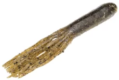 Strike King Coffee Tubes 4 1/2 Inch Flip-N-Tube 6 Pack 14 Strike King Coffee Tubes 4 1/2 Inch Flip-N-Tube 6 Pack -Fishing Equipment CT4.5 46 CoffeeTube GreenPumpkin GlamRight