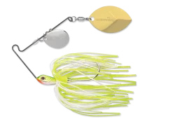 Terminator Super Stainless Spinnerbait Colorado Oklahoma 3/8 Oz.