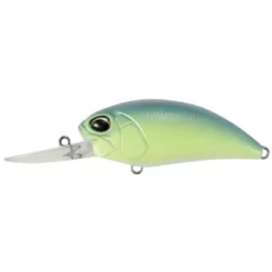 Duo Realis Crank M65 8A Medium Diving Crankbait -Fishing Equipment Chartreuse Blues fee8ff39 8a94 4855 a370 24e4f4c72216