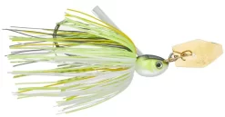 Z-Man Project Z Weedless ChatterBait 3/8 Oz. -Fishing Equipment Chartreuse Sexy Shad c7be1adf 2679 40b6 baa4 3b7f2ba555e7
