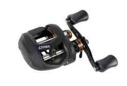 Okuma Citrix 350 Baitcasting Reel -Fishing Equipment Citrix350LowProfile Ci364LXa BC 02