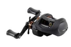 Okuma Citrix 350 Baitcasting Reel -Fishing Equipment Citrix350LowProfile Ci364a BC 02