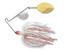 Terminator Super Stainless Spinnerbait Colorado Willow 3/8 Oz.
