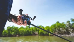 Daiwa Coastal TWS 80 Baitcasting Reel -Fishing Equipment Coastal1Spot