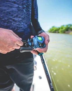 Daiwa Coastal TWS 80 Baitcasting Reel -Fishing Equipment Coastal5Spot