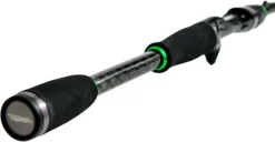 IRod Crusher Bass Casting Rods -Fishing Equipment Crusher Casting butt