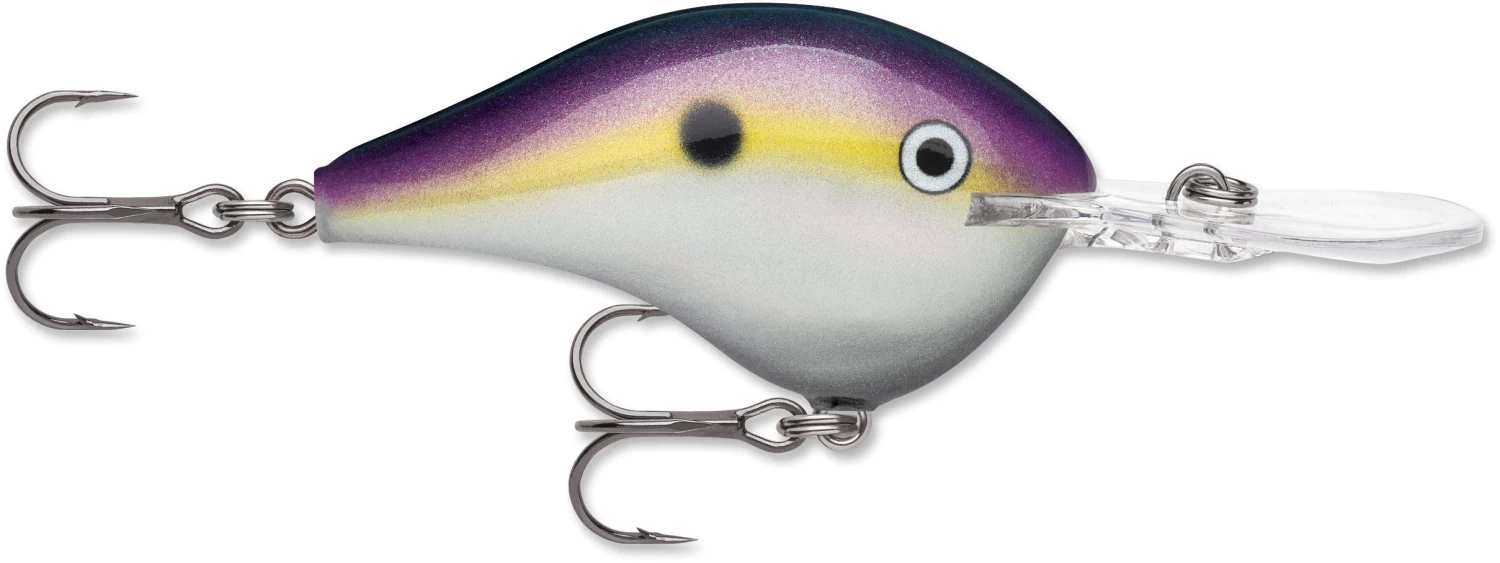 Rapala DT Series Crankbait DT16 1 Rapala DT Series Crankbait DT16