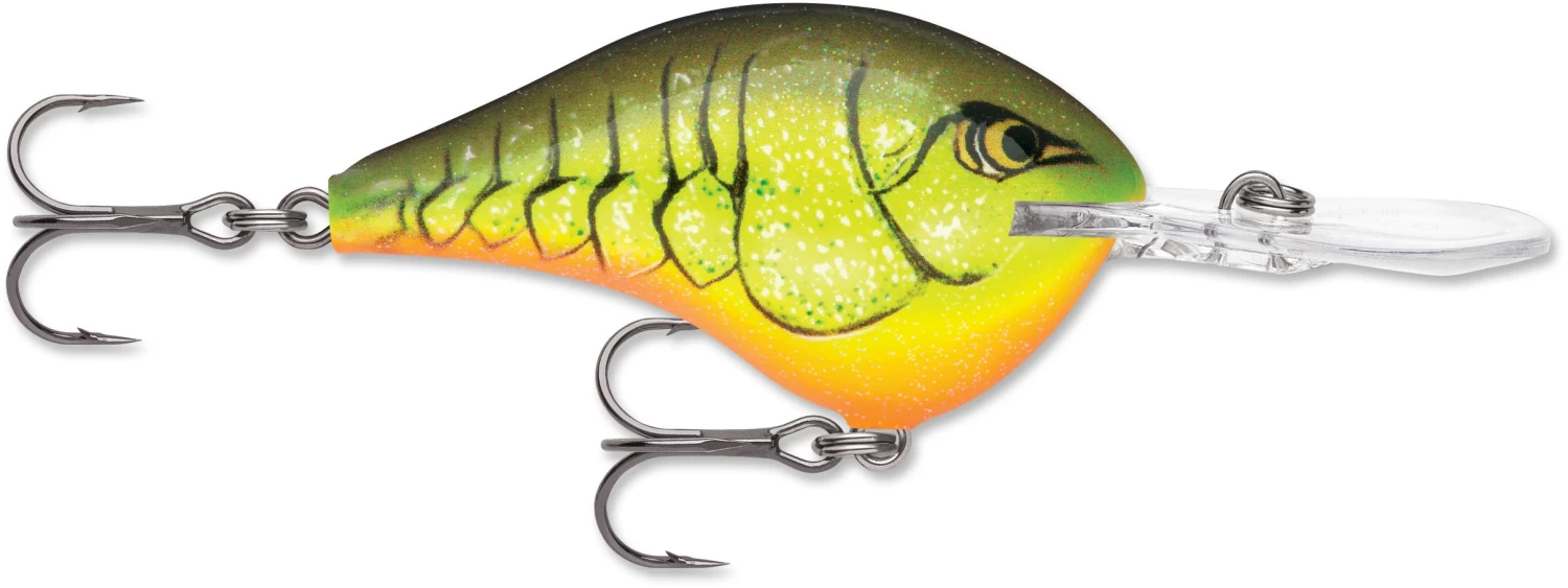 Rapala DT Series Crankbait DT16 2 Rapala DT Series Crankbait DT16 - Image 2