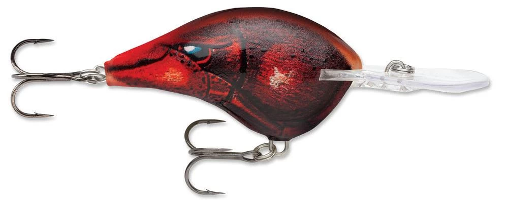 Rapala DT Series Crankbait DT16 14 Rapala DT Series Crankbait DT16 - Image 14