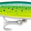 Rapala X-Rap Magnum 10 Big Game Slash Bait