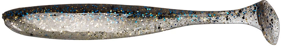 Keitech Easy Shiner 3 Inch Soft Paddle Tail Swimbait 4 Keitech Easy Shiner 3 Inch Soft Paddle Tail Swimbait - Image 4