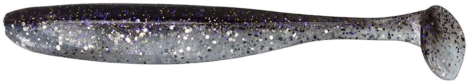 Keitech Easy Shiner 3 Inch Soft Paddle Tail Swimbait 2 Keitech Easy Shiner 3 Inch Soft Paddle Tail Swimbait - Image 2