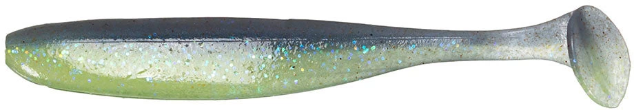 Keitech Easy Shiner 3 Inch Soft Paddle Tail Swimbait 9 Keitech Easy Shiner 3 Inch Soft Paddle Tail Swimbait - Image 9