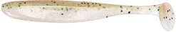 Keitech Easy Shiner 5 Inch Soft Paddle Tail Swimbait -Fishing Equipment ES.482 ghost rainbow trout 6c65d44d f593 41d8 8957 ba877f441eeb