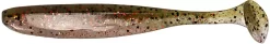 Keitech Easy Shiner 4 Inch Paddle Tail Swimbait -Fishing Equipment ES.485 copperfield